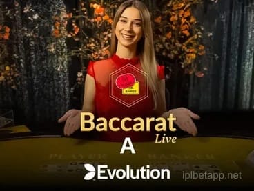 Baccarat A